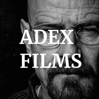 ADEX FILMS || ALL MOVIES Telegram Channel Logo