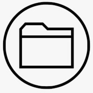 VPN FILES 📂 Telegram Channel Logo