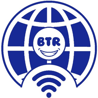 BTR Telegram Channel Logo