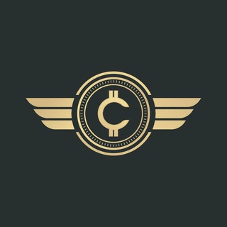 Crypto Insights Telegram Channel Logo
